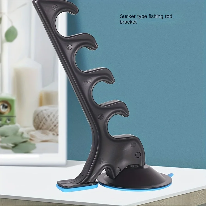 1/2pcs Fishing Rod Holder Car  - đánh giá và giá Fishing Rod Casting