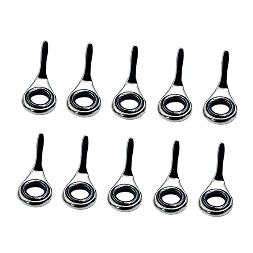 Set of 10 Telescopic Fishing R - đánh giá và giá Fishing Rod Casting