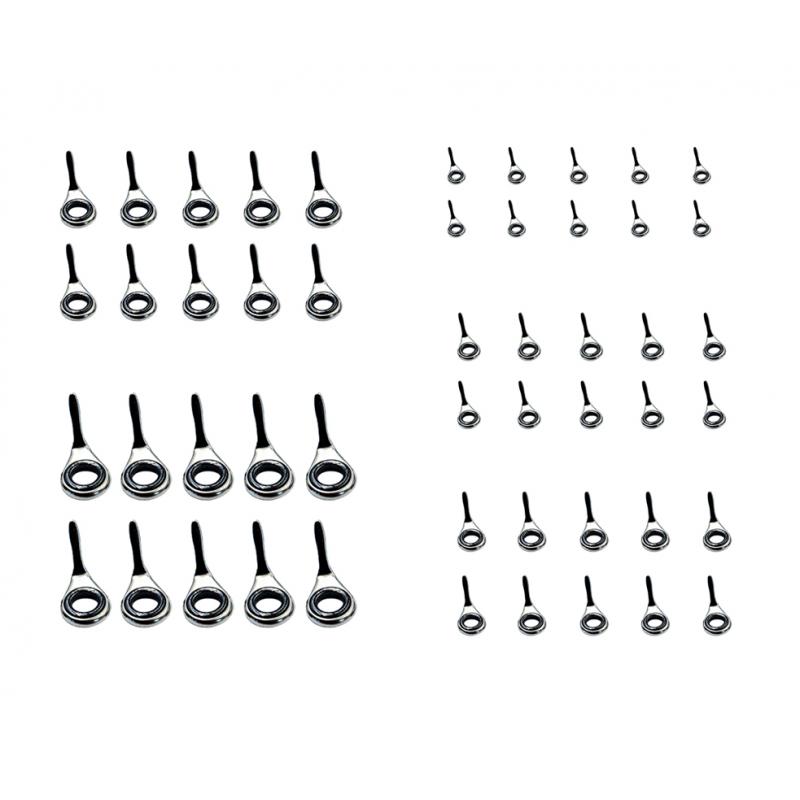 Set of 10 Telescopic Fishing R - đánh giá và giá Fishing Rod Casting