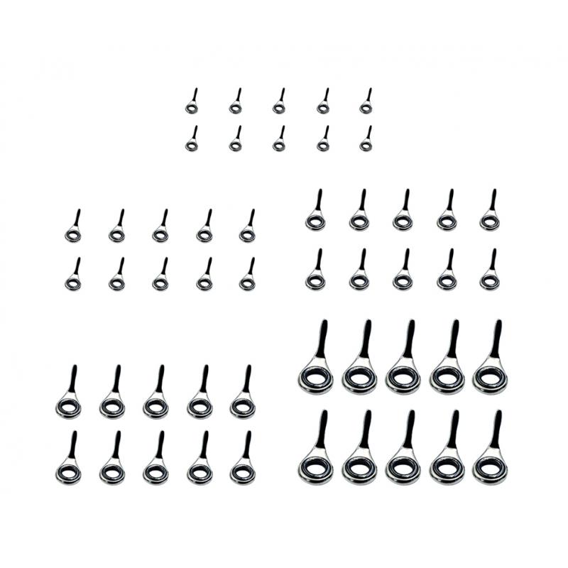 Set of 10 Telescopic Fishing R - đánh giá và giá Fishing Rod Casting