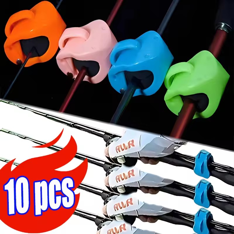 ABS Fishing Rod Holder Univers - đánh giá và giá Fishing Rod Casting