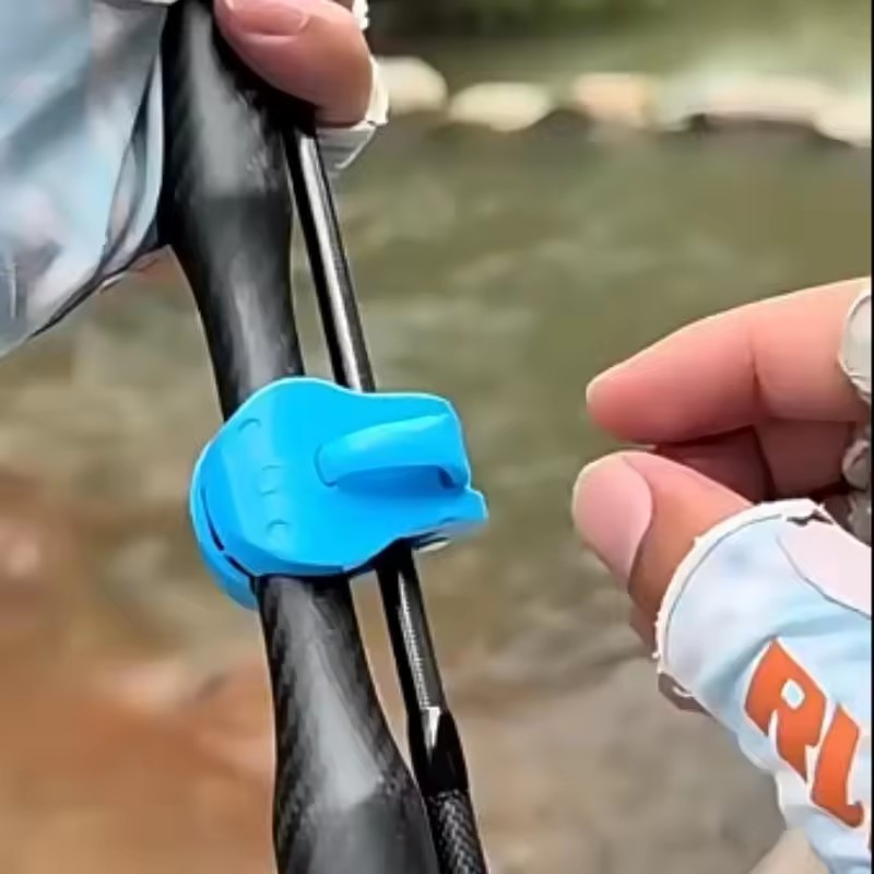 ABS Fishing Rod Holder Univers - đánh giá và giá Fishing Rod Casting