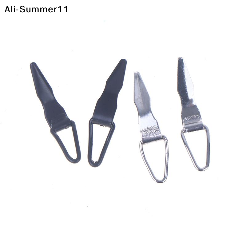 【11A】10pcs DIY Lure Accessory  - đánh giá và giá Fishing Rod Fly