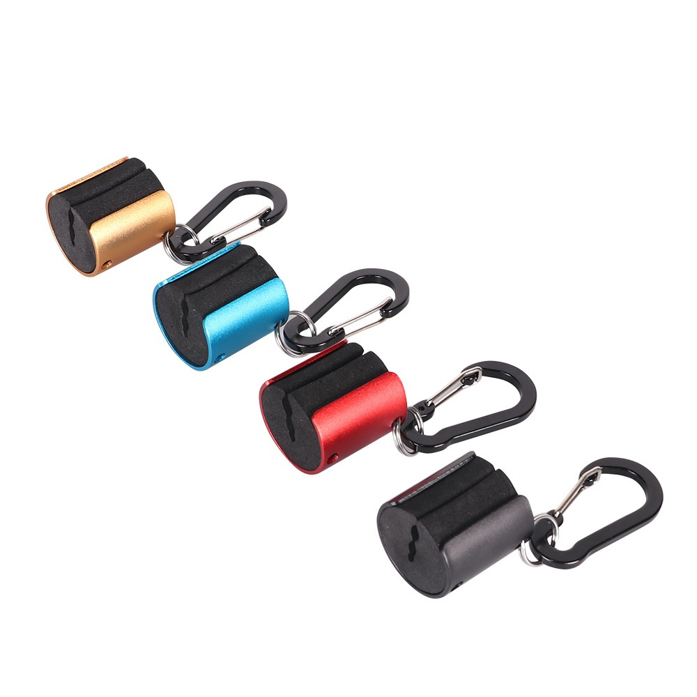 1PC Wearable Fishing Rod Holde - đánh giá và giá Fishing Rod Fly