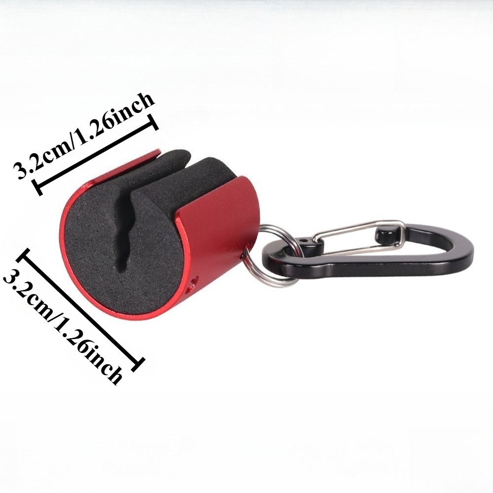 1PC Wearable Fishing Rod Holde - đánh giá và giá Fishing Rod Fly