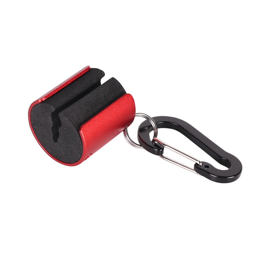 1PC Wearable Fishing Rod Holde - đánh giá và giá Fishing Rod Fly